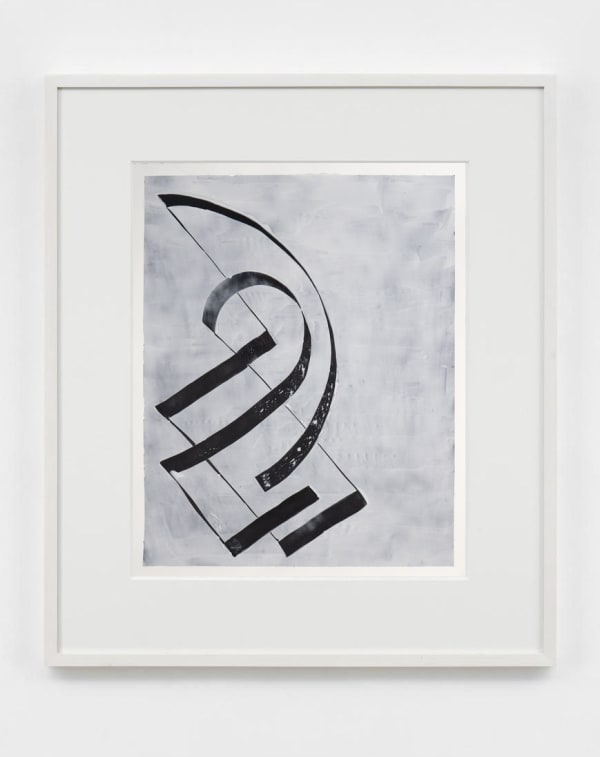 Duane Bousfield, Seraph, 2022