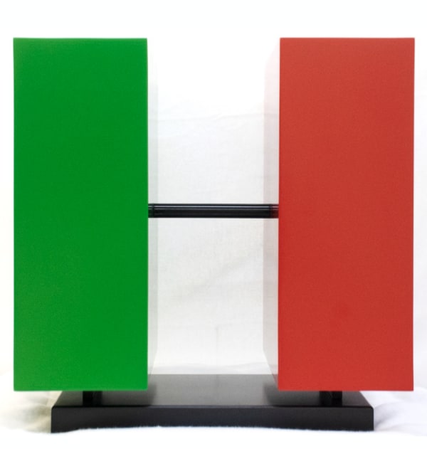 Osvaldo Mariscotti, Spar, 2021