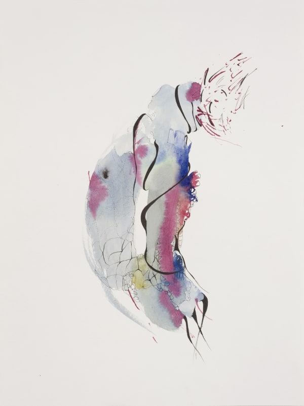 Ioanna Gouma, Untitled, 2018