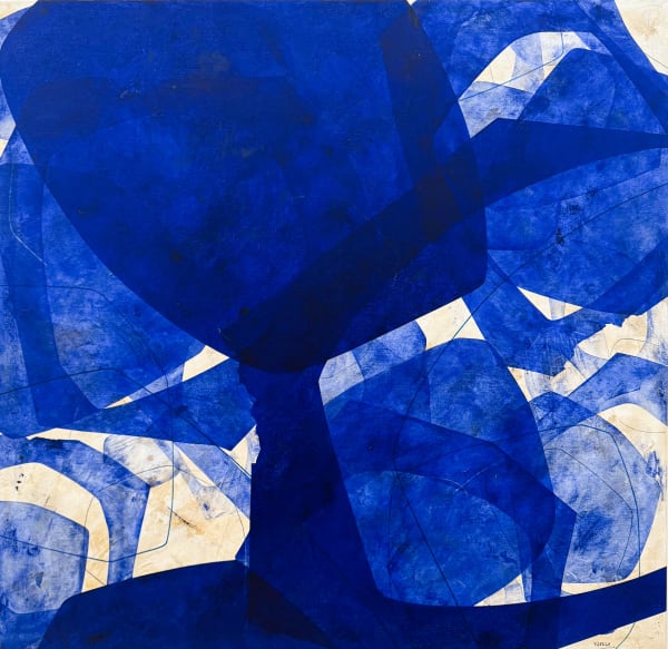 Fernando Varela, Close-Ups III, 2021
