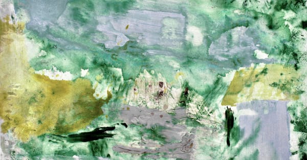 Francine Tint, Fluid Approach, 2023