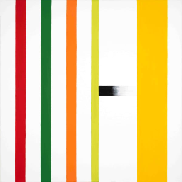Osvaldo Mariscotti, Untitled, 2015