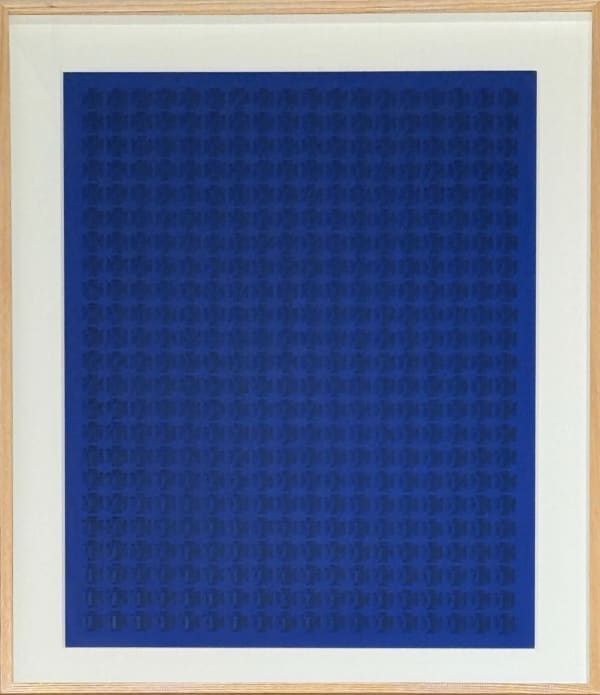 Matija Čop, He is still waiting, 2025