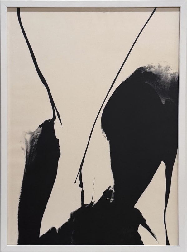 Paul Jenkins, Untitled, 1971