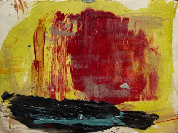 Francine Tint, Red Hot, 2010-2022