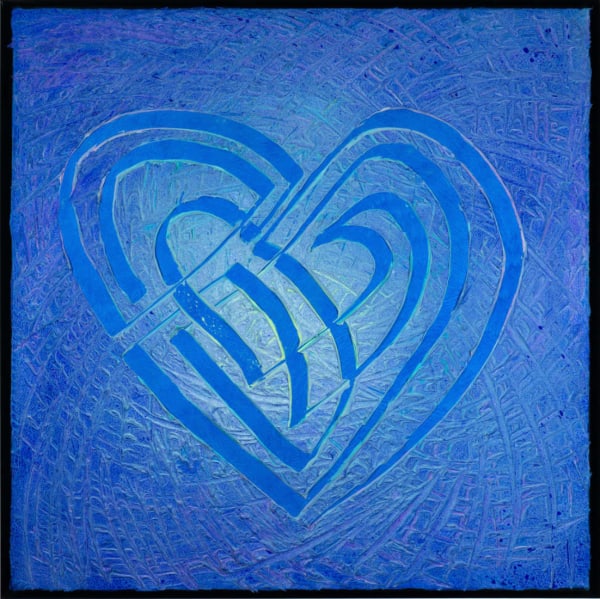 Duane Bousfield, Midnight Heart