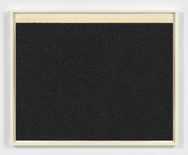 Richard Serra, Elevational Weight IV, 2016