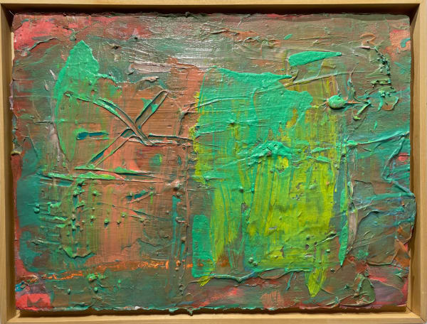 Francine Tint, Laughable Loves, 2010-2022