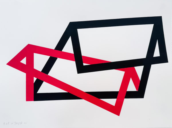 Willard Boepple, K68, 2025