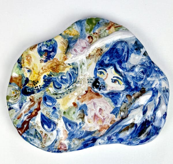 K Blick, Keep me Awake , 2024