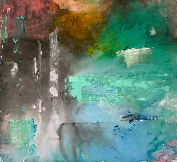 Francine Tint, The Springeth Green, 2024
