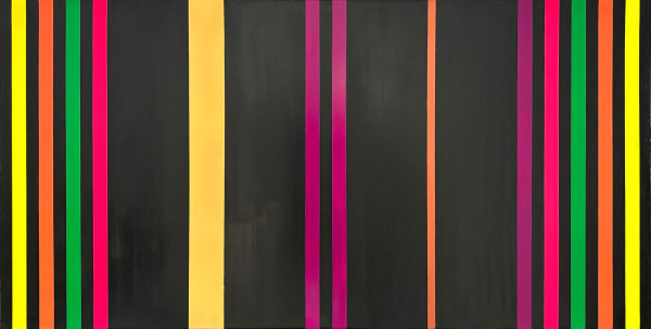 Osvaldo Mariscotti, Untitled (GPCoB), 2025