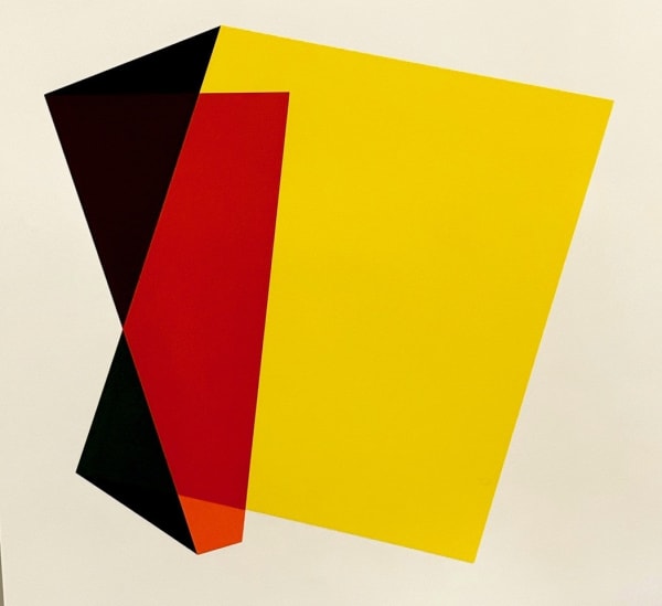 Willard Boepple, George R&Y, 2017