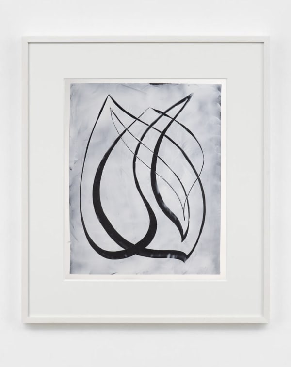 Duane Bousfield, Rubato, 2022