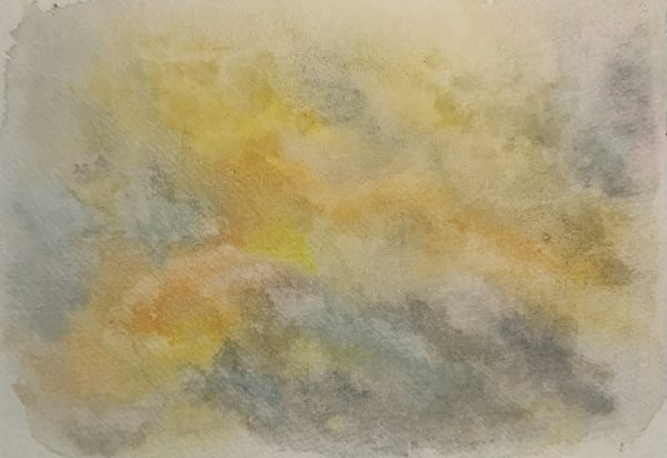 Laura Grinberga, Better Days , 2024