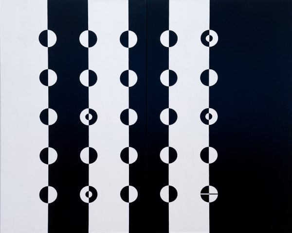 Stephen Bezas, Love 1, 2025