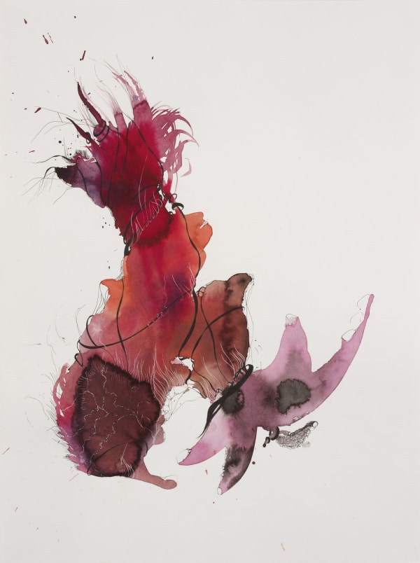 Ioanna Gouma, Untitled, 2018