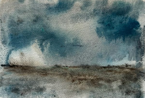 Laura Grinberga, The Last Resort , 2024