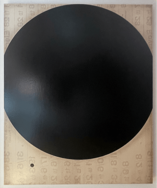 Robert Kelly, Mimesis Noir, 2012