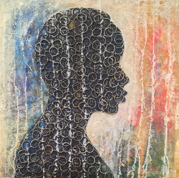 Uchay Chima, Visionary i, 2018