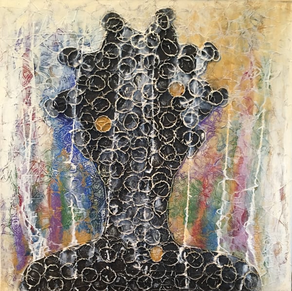Uchay Chima, Visionary vii, 2018
