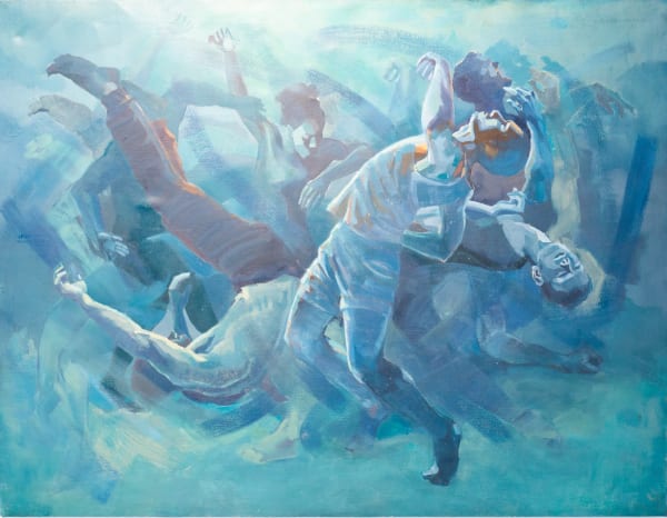 The Blue Period