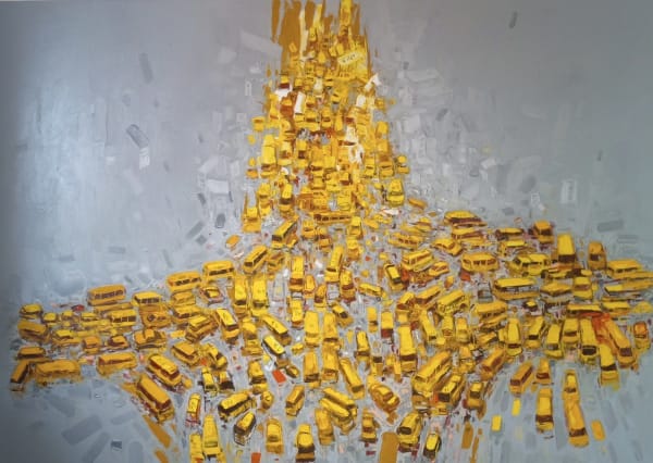 Identité (Identity)