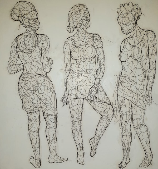 Uchay Chima, Have You Heard, 2018