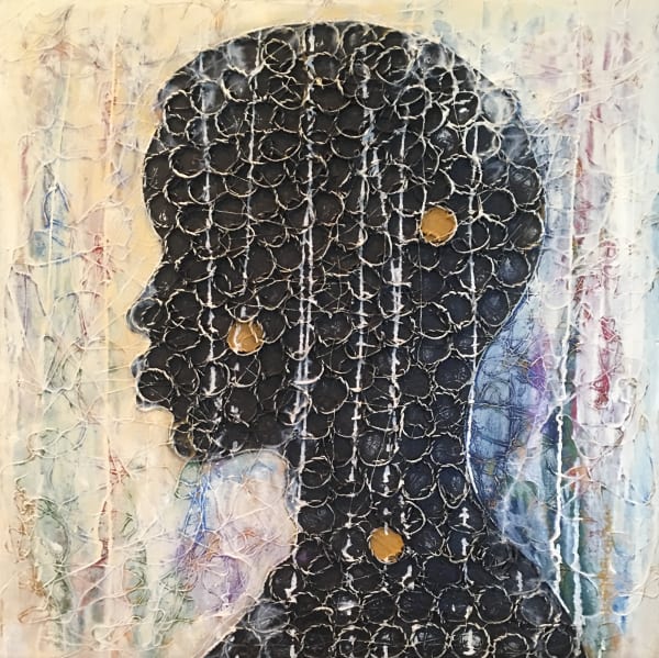 Uchay Chima, Visionary vi, 2018