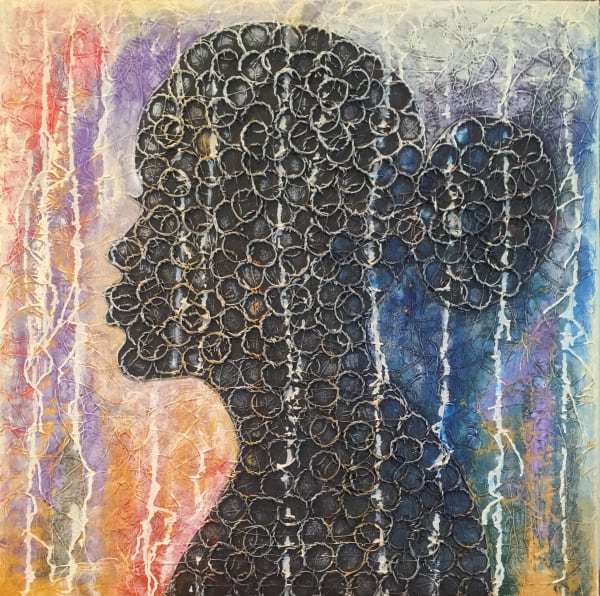 Uchay Chima, Visionary xii, 2018