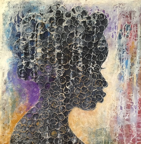 Uchay Chima, Visionary x, 2018