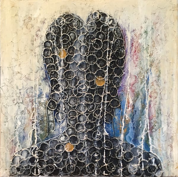 Uchay Chima, Visionary ii, 2018