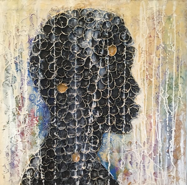 Uchay Chima, Visionary viii, 2018