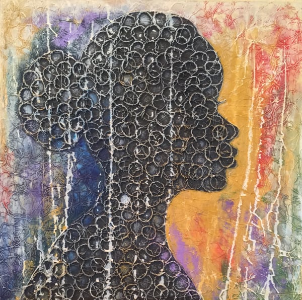 Uchay Chima, Visionary v, 2018