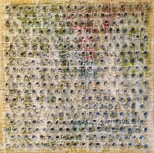 Uchay Chima, Replenish i, 2018