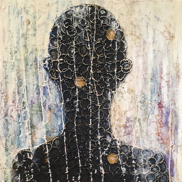 Uchay Chima, Visionary ix, 2018