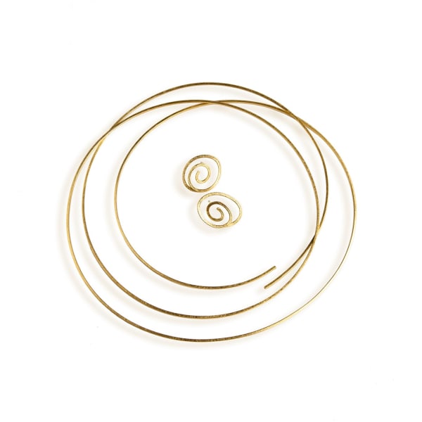 dancing orbit - medium open