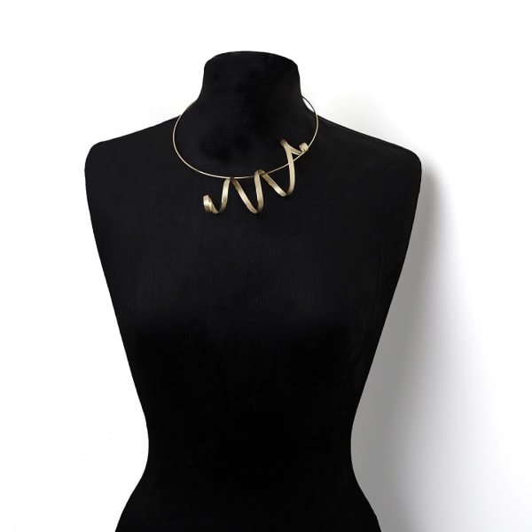 ute decker, long wave, 2022