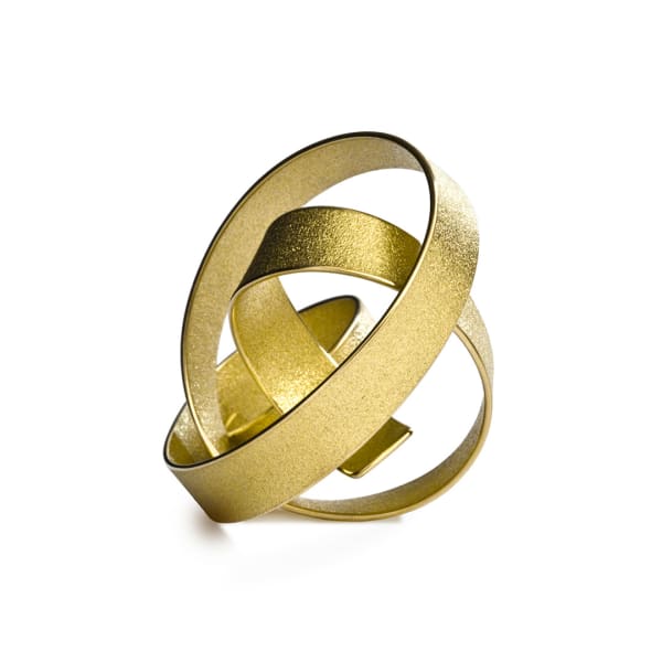 Fairtrade gold
