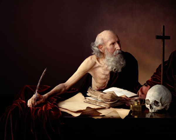 Miro, São Jerônimo, 1989