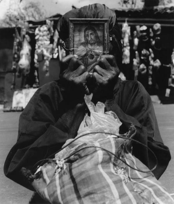 Celso Brandão - Sem título, 2000