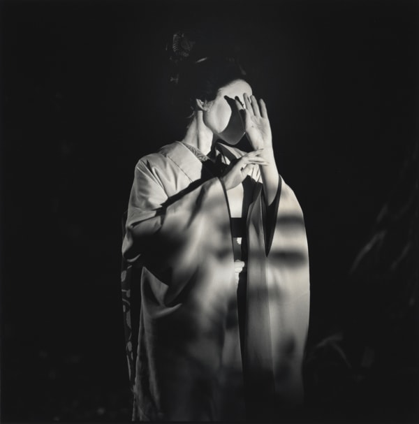 Hiroshi Watanabe, Mujina 2, Série Kwaidan / Mujina 2, Série Kwaidan, 2017