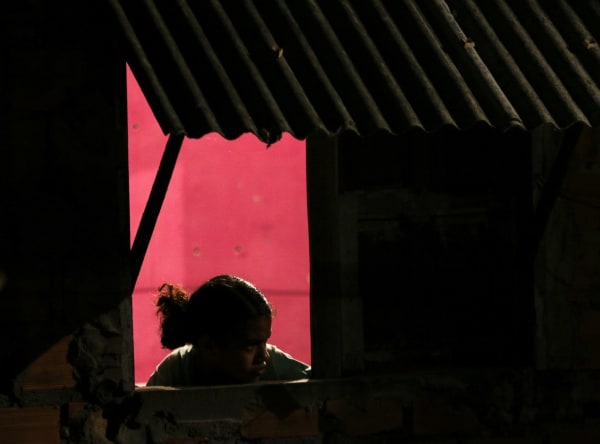 Wagner Almeida, Portfólio Luz Vermelha / Red light portfolio, 2016