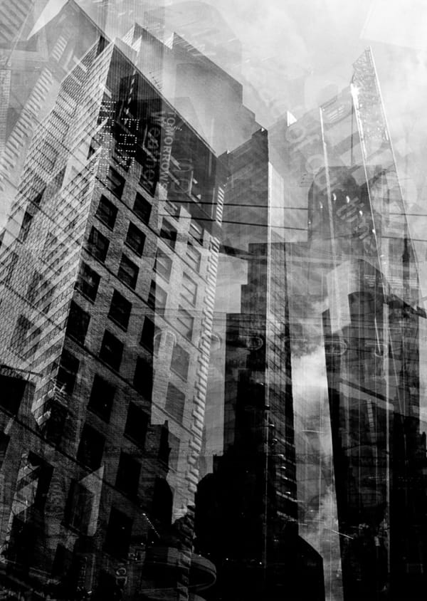 German Lorca, Fair Warner, Nova York / Fair Warner, New York, 1978
