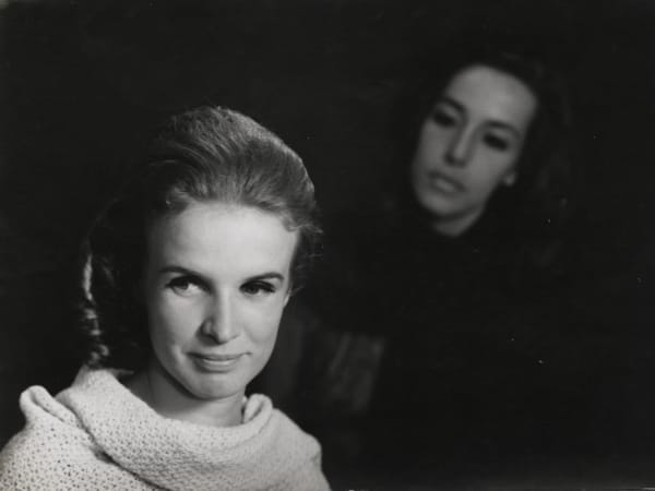 Alice Kanji, Duas Gerações / Two generations, circa 1968
