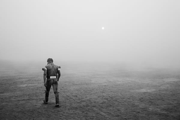 Lalo de Almeida, Caranara, MT, da série Distopia Amazônica / Caranara, MT, from the series Amazonian Dystopia, 2016