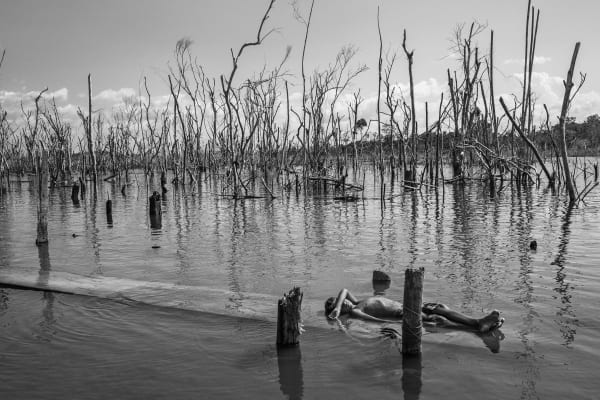 Lalo de Almeida, Altamira, PA, da série Distopia Amazônica / Altamira, PA, from the series Amazonian Dystopia, 2019