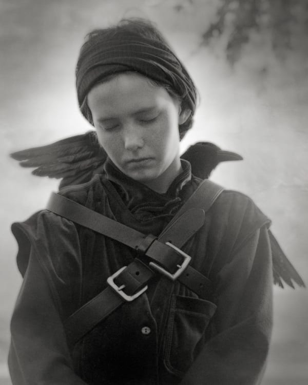 Beth Moon, Aprendendo a voar 2 / Learning to fly 2, 2006