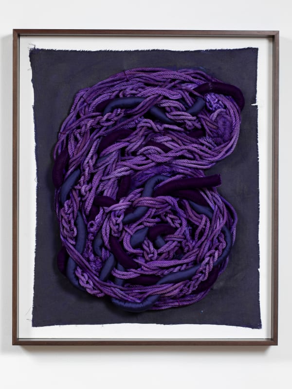 Osman Yousefzada, Undo, 2023