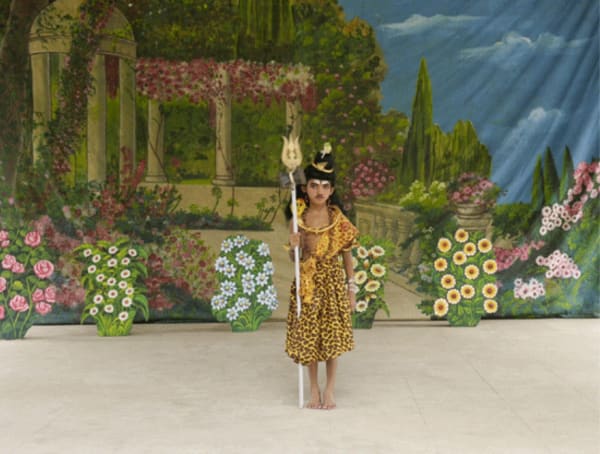 Nandini Valli Muthiah, Shiv (Remembering to Forget) 1/5, 2010